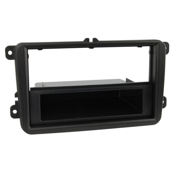 

Переходная рамка ACV Skoda Fabia, Octavia, Rapid, Roomster, SuperB, Yeti (281320-10)