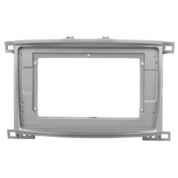 

Переходная рамка Carav Toyota Land Cruiser 100, Lexus LX470 (22-196)