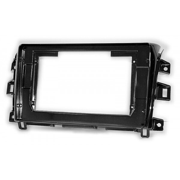

Переходная рамка Nissan NP300, Navara, Renault Alaskan Carav 22-575