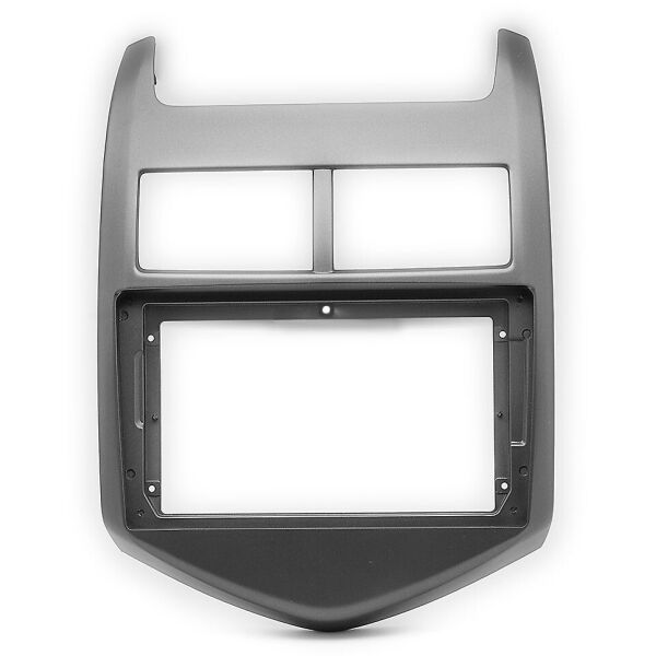 

Переходная рамка Carav Chevrolet Aveo, Sonic, Holden Barina (22-181)