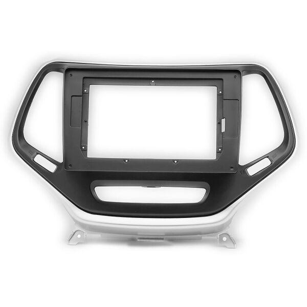 

Переходная рамка Jeep Cherokee Carav 22-811