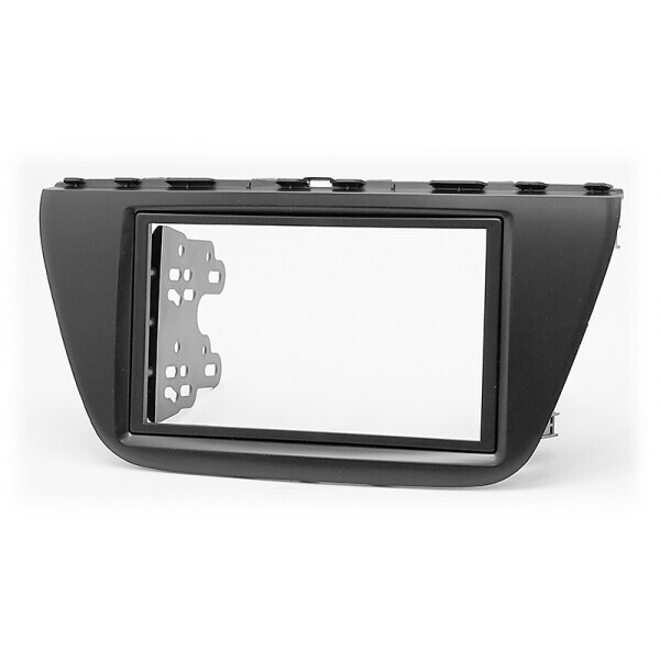 

Переходная рамка CARAV Suzuki SX4 (11-438)