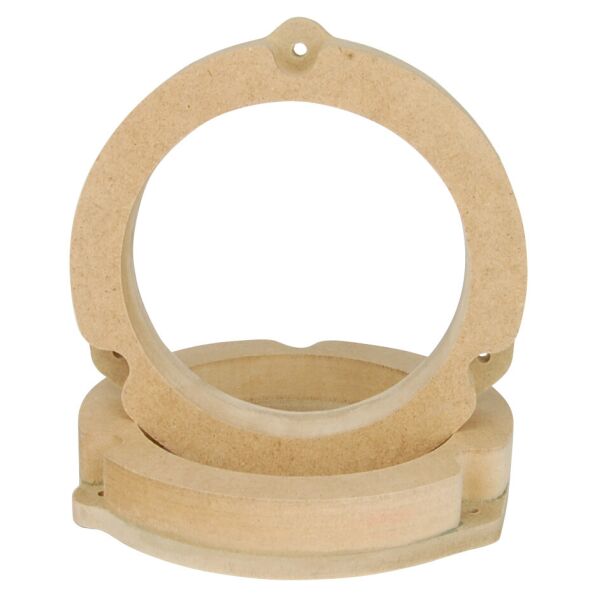 

Проставки под динамики AWM Daewoo Lanos (H-326)