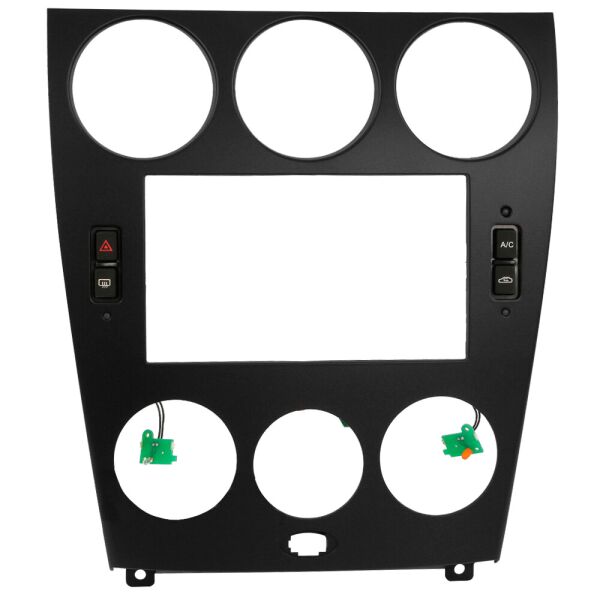 

Переходная рамка Metra Mazda 6 (99-7524B)