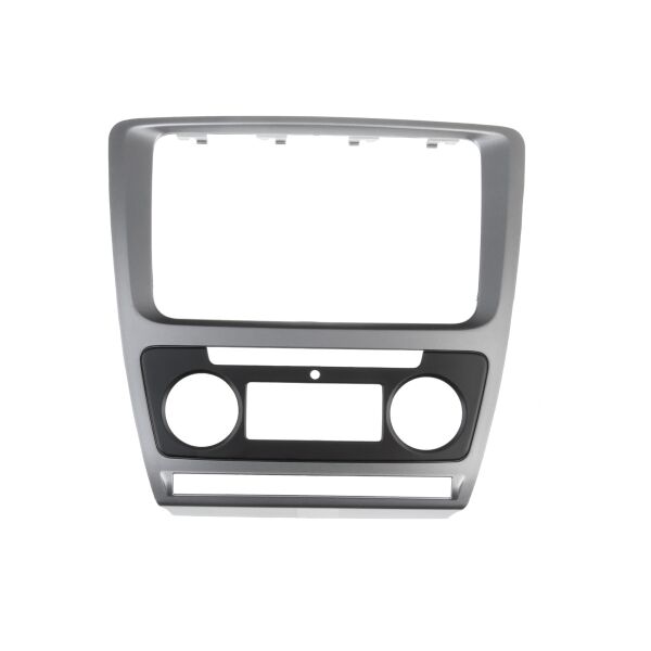 

Переходная рамка AWM Skoda Octavia A5 (781-08-102)