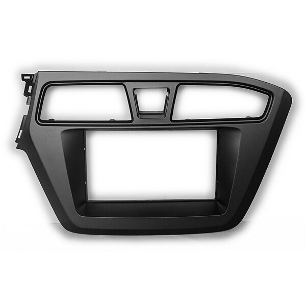 

Переходная рамка Carav Hyundai i-20 (11-578)