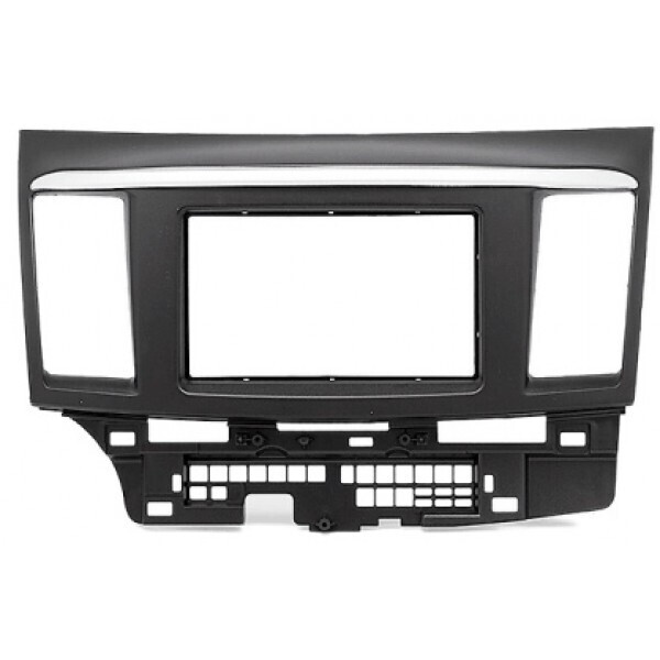 

Переходная рамка CARAV Mitsubishi Lancer X (08-006)