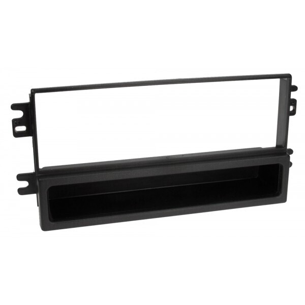 

Переходная рамка KIA Carnival ACV 281178-07