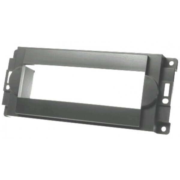 

Переходная рамка CARAV Jeep Grand Cherokee, Compass, Commander (11-054)