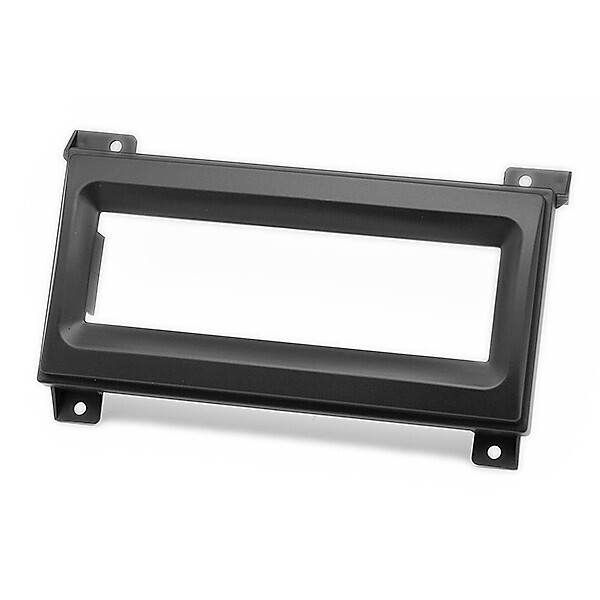 

Переходная рамка CARAV Jeep Grand Cherokee (11-333)