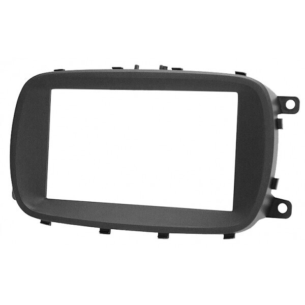 

Переходная рамка Carav Fiat 500X (11-805)