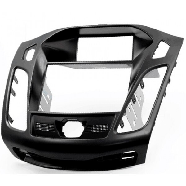 

Переходная рамка CARAV Ford Focus, C-Max (11-158)