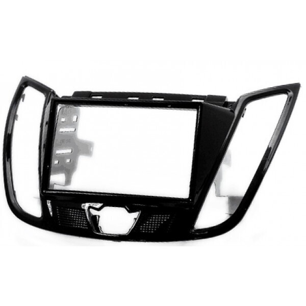 

Переходная рамка CARAV Ford Focus, C-Max, Kuga, Escape (11-159)