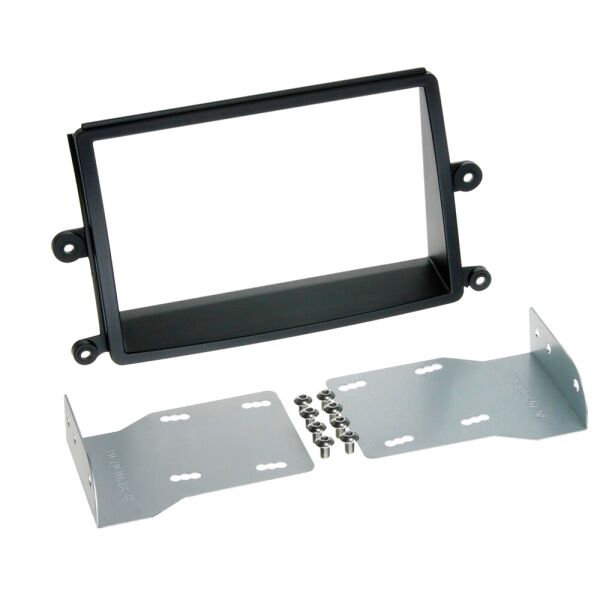 

Переходная рамка ACV Mitsubishi L200, Pajero Sport (381200-07)