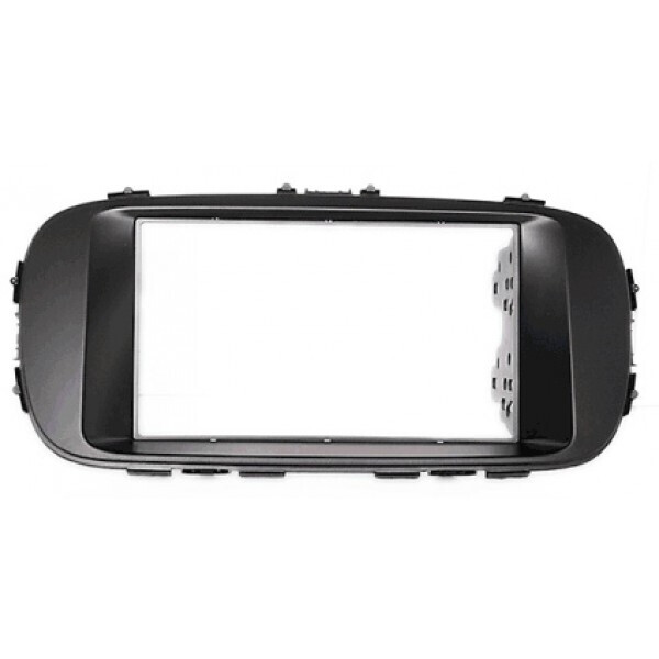 

Переходная рамка CARAV KIA Soul (11-488)