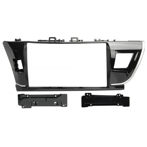 

Переходная рамка Carav Toyota Corolla (22-922)