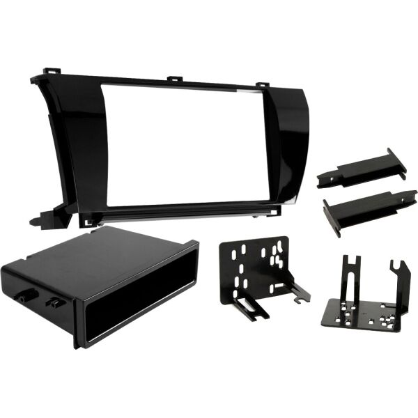 

Переходная рамка Metra Toyota Corolla (99-8245CHG)