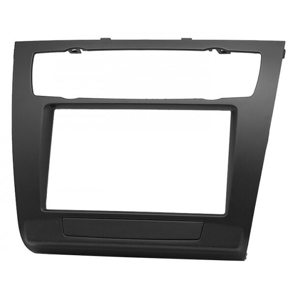

Переходная рамка Carav BMW 1 Series E81, E82, E87, E88 (11-481)