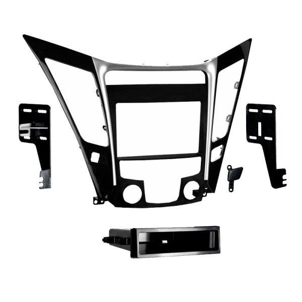 

Переходная рамка Metra Hyundai Sonata (99-7342)