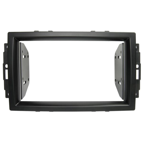 

Переходная рамка AWM Chrysler, Dodge, Jeep (781-10-063)