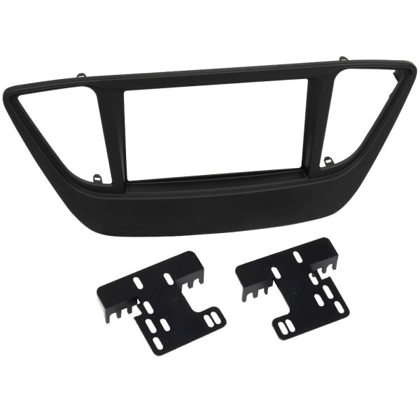 

Переходная рамка Metra Hyundai Accent (95-7393B)