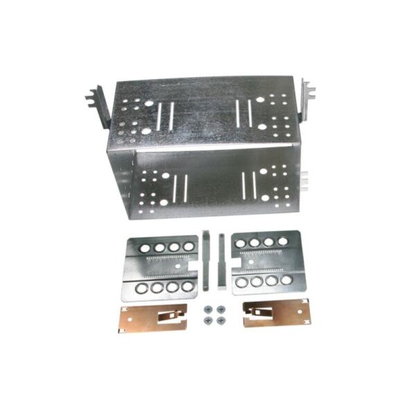 

Переходная рамка ACV Hyundai Tucson (381143-04)