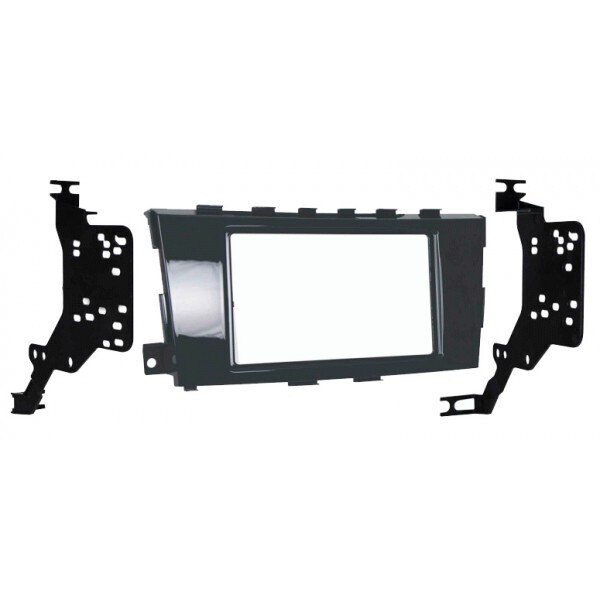 

Переходная рамка Metra Nissan Teana, Altima (95-7617GHG)