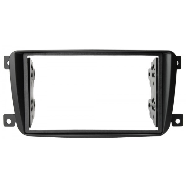 

Переходная рамка AWM Smart ForTwo (781-05-100)