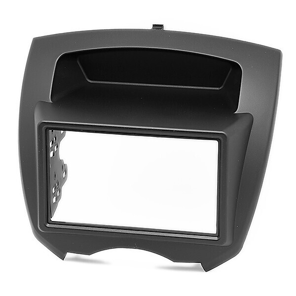 

Переходная рамка CARAV BYD F0, F1 (11-246)