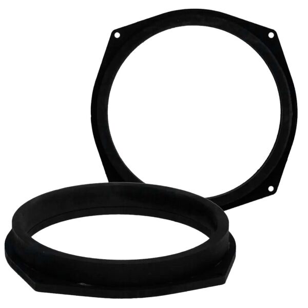 

Проставки под динамики AWM H-202 для автомобилей BMW 1 Series, 3 Series, 5 Series, 7 Series, Z4