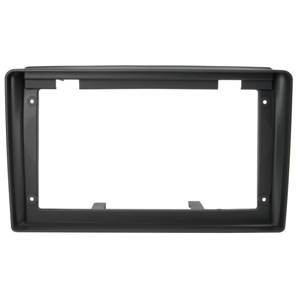 

Переходная рамка Carav Citroen Jumper, Peugeot Boxer, Fiat Ducato (22-1125)