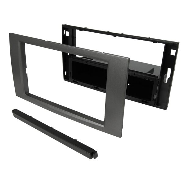 

Переходная рамка ACV Ford Transit, Focus, C-Max, S-Max, Fusion, Fiesta, Galaxy, Kuga (281114-08-2)