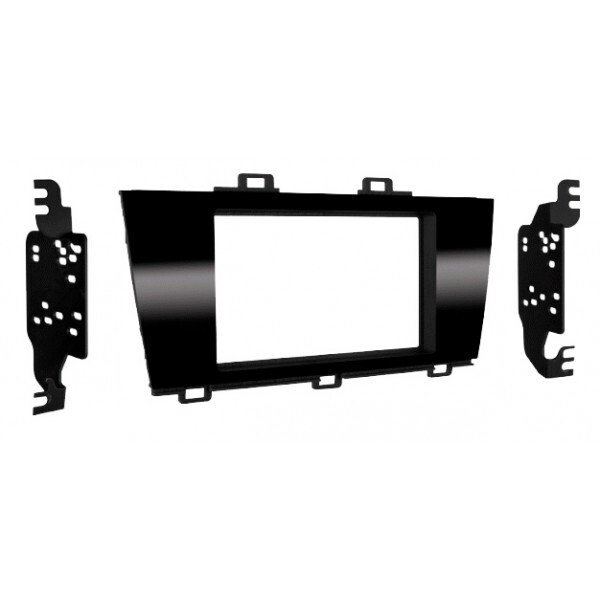 

Переходная рамка Metra Subaru Legacy, Outback (95-8906HG)