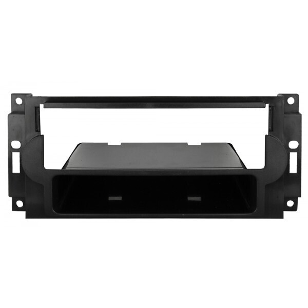 

Переходная рамка ACV Jeep Grand Cherokee, Compass, Commander (281145-05)