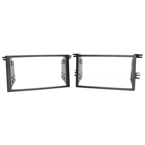 

Переходная рамка Metra Honda Pilot (95-7861)