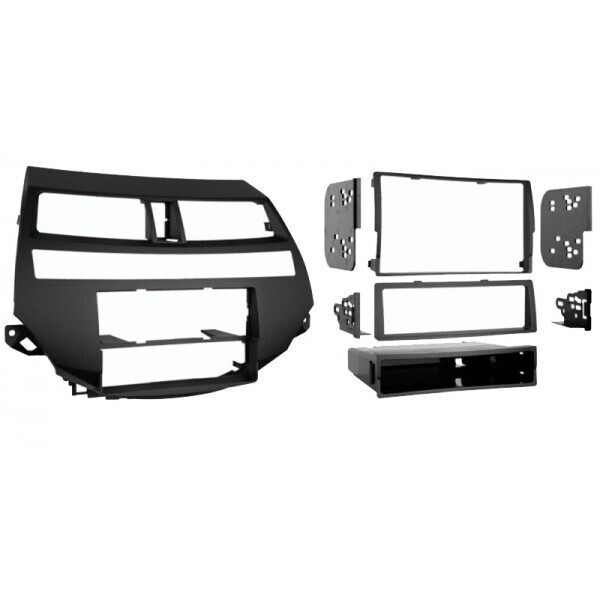 

Переходная рамка Metra Honda Accord, Crosstour (99-7875)