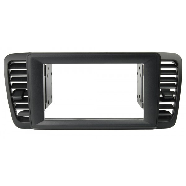

Переходная рамка AWM Subaru Legacy, Outback (781-32-110)