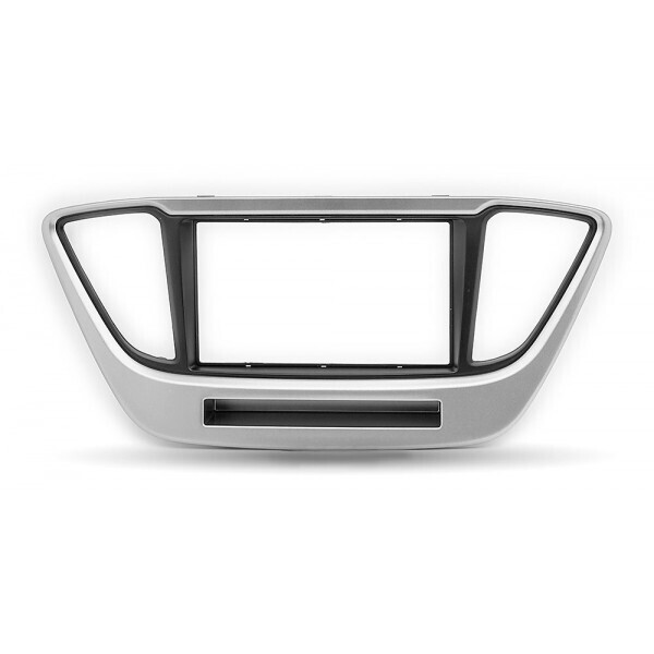 

Переходная рамка Carav Hyundai Accent, Solaris (11-784)