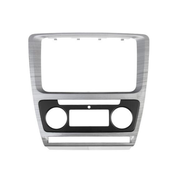 

Переходная рамка AWM Skoda Octavia A5 (781-08-106)