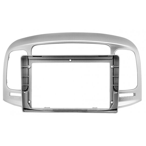 

Переходная рамка Carav Hyundai Accent (22-069)