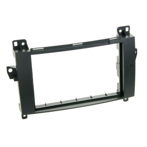 

Переходная рамка ACV Mercedes Vito, Viano, Sprinter, W639, W169, W245 (281190-19)