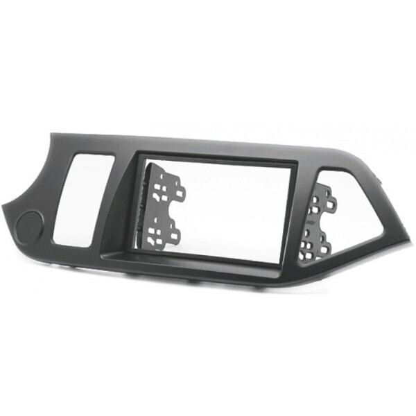 

Переходная рамка Carav KIA Picanto (11-192)