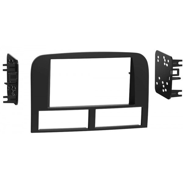 

Переходная рамка Metra Jeep Grand Cherokee (95-6546B)