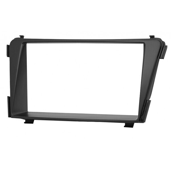 

Переходная рамка CARAV Hyundai i-40 (11-323)