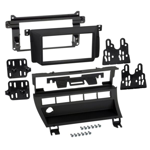 

Переходная рамка AWM BMW 3, E46 (781-03-103)