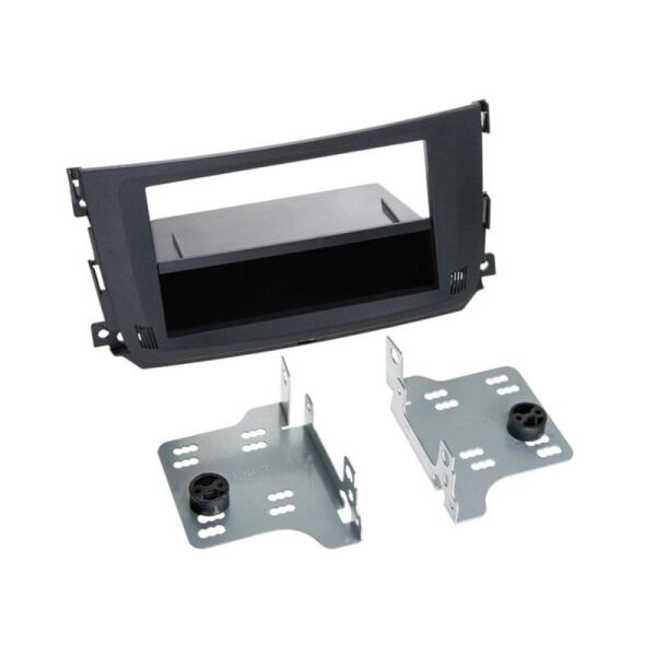 

Переходная рамка ACV Smart ForTwo (281190-29)