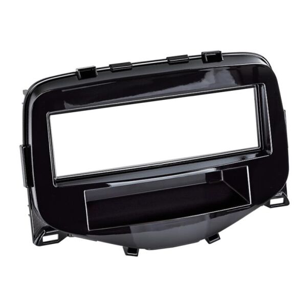 

Переходная рамка ACV Citroen C1, Peugeot 108, Toyota Aygo (281040-15)
