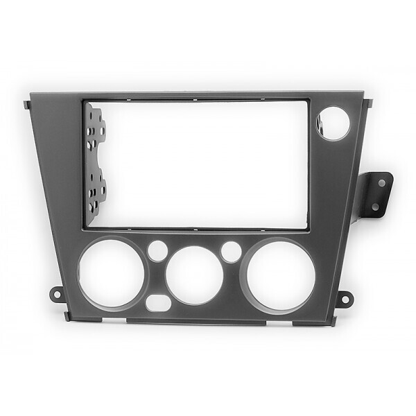 

Переходная рамка Subaru Legacy Carav 11-664