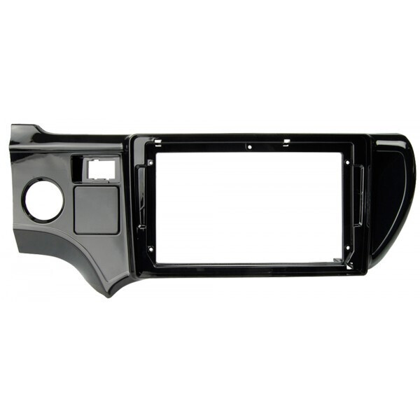 

Переходная рамка Carav Toyota Prius C (22-1009)