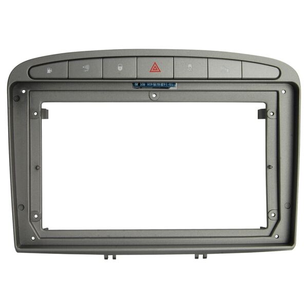 

Переходная рамка Carav Peugeot 308, 408 (22-353)